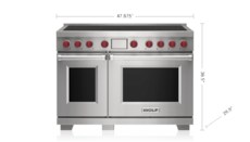 WOLF:IR48751SP